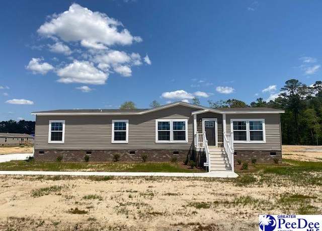 Property at 4019 Garner Rd, Timmonsville, SC 29161, 3 beds, 2 baths