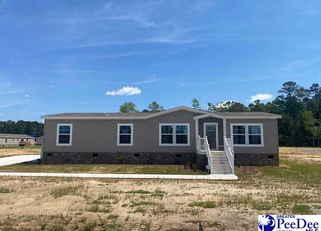 Property at 4019 Garner Rd, Timmonsville, SC 29161, 3 beds, 2 baths