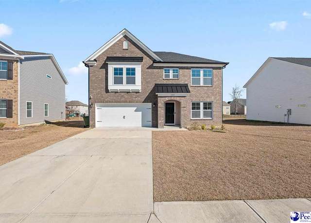 Property at 1008 Summer Duck Loop, Florence, SC 29501, 4 beds, 2.5 baths