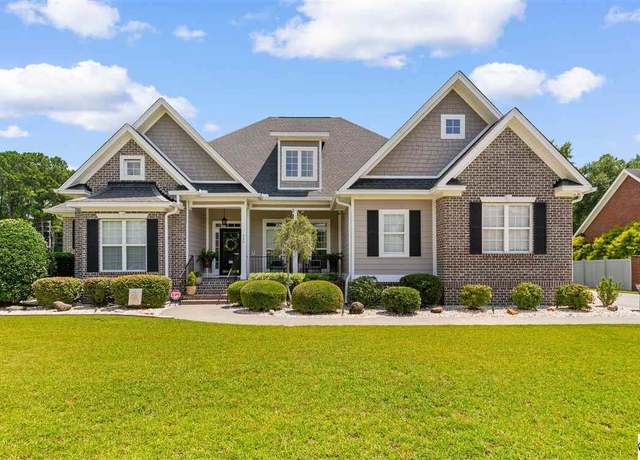 Property at 644 Calumet Ct, Florence, SC 29501, 5 beds, 4 baths