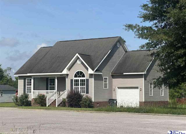 Property at 1531 Eaddy Ct, Marion, SC 29571, 3 beds, 2 baths
