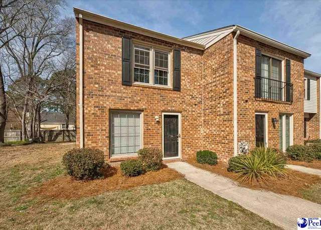 Property at 731 Coventry Ln Unit L Ln, Florence, SC 29501, 2 beds, 1.5 baths