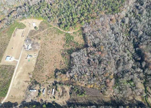 Property at Tracts B & C Case St, Darlington, SC 29532