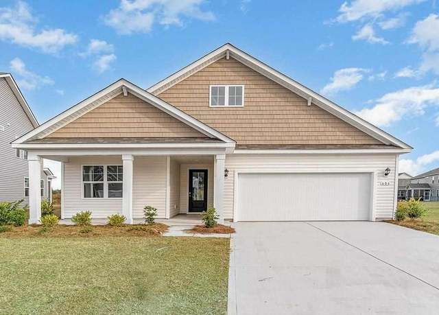 Property at 242 Bluff View Ln, Florence, SC 29505, 4 beds, 2 baths