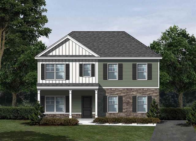 Property at 5006 E Old Marion, Florence, SC 29506, 5 beds, 3 baths