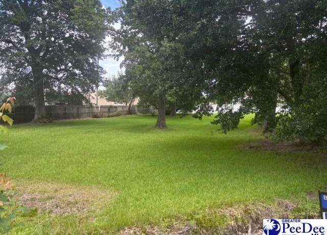 Property at 117 Hutchinson Ave, Florence, SC 29505