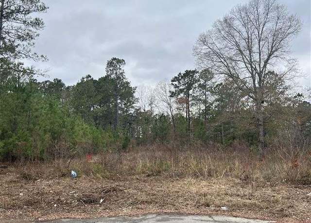 Property at 701 E Butler Ln, Florence, SC 29505