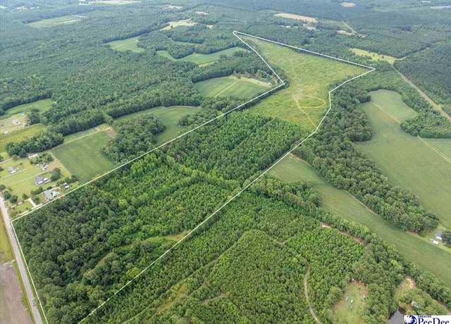 Property at TBD Twin Church Rd, Timmonsville, SC 29161