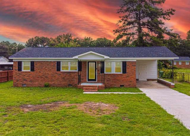 Property at 139 Wingate Ave, Florence, SC 29506, 3 beds, 1 bath