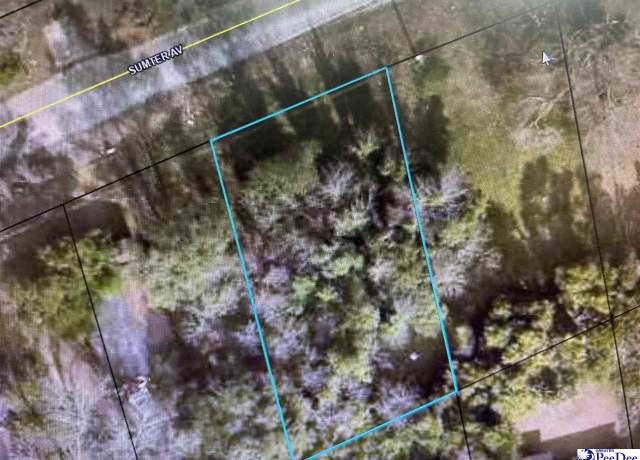 Property at 431 Sumter Ave, Hartsville, SC 29550