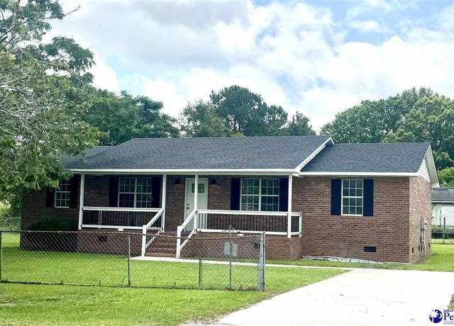 Property at 211 Martin Luther King Jr, Marion, SC 29571, 4 beds, 2 baths