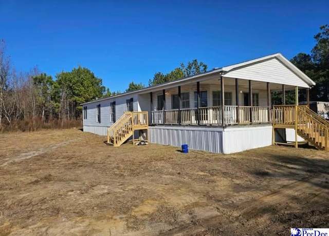 Property at 4002 N Hwy 501, Marion, SC 29571, 3 beds, 2 baths
