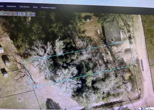Property at 1216 Robinson St, Hartsville, SC 29550
