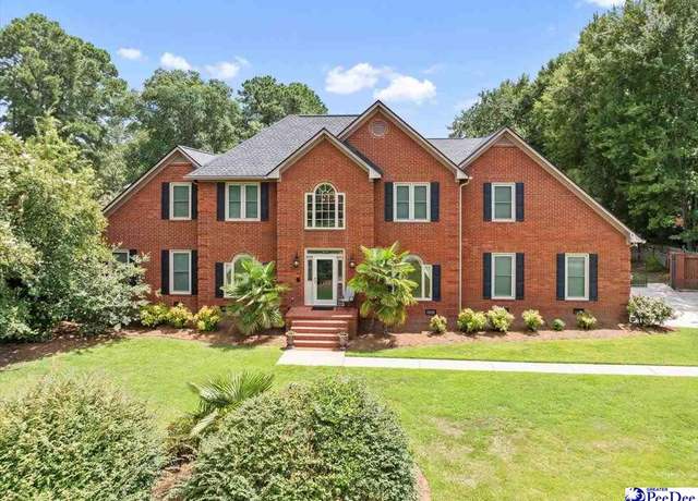 Property at 3424 Stockton Dr, Florence, SC 29501, 4 beds, 3.5 baths
