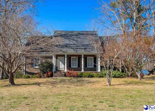 Property at 3471 Lakeshore Dr, Florence, SC 29501, 4 beds, 3.5 baths
