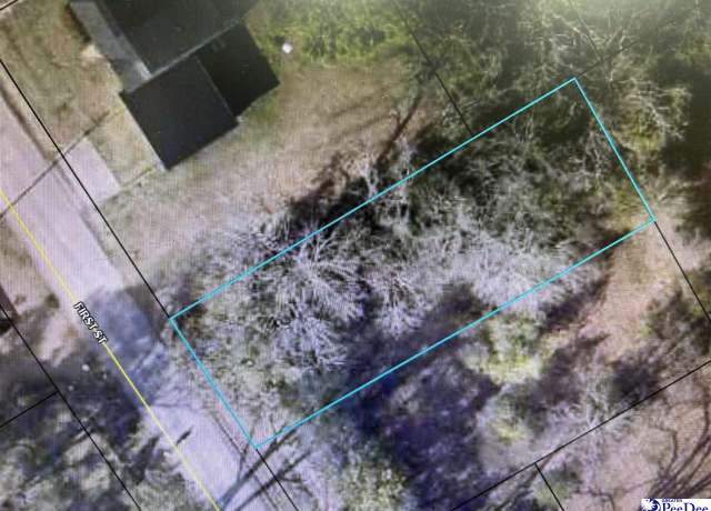 Property at 305 First St, Darlington, SC 29550