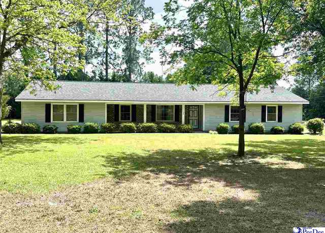 Property at 133 Bobwhite Rd, Cheraw, SC 29520, 3 beds, 2 baths