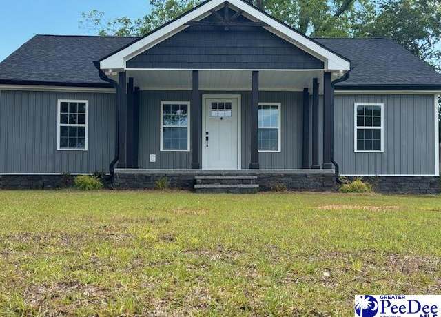 Property at 506 Green Meadow Rd, Cheraw, SC 29520, 3 beds, 2 baths