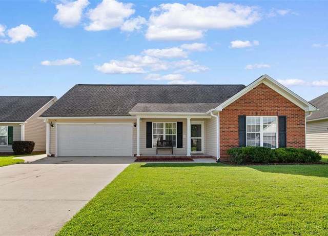 Property at 3043 Red Berry Cir, Effingham, SC 29541, 3 beds, 2 baths