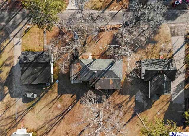 Property at 1107 Wells St, Bennettsville, SC 29512, 3 beds, 2 baths