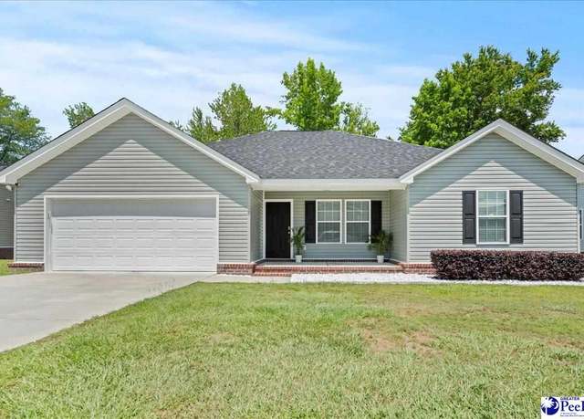Property at 3324 Spiral Ln, Effingham, SC 29541, 3 beds, 2 baths