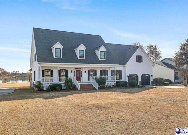 Property at 3120 Waterford Dr, Florence, SC 29501, 3 beds, 2.5 baths