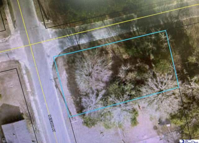 Property at 801 S Eighth St, Darlington, SC 29550