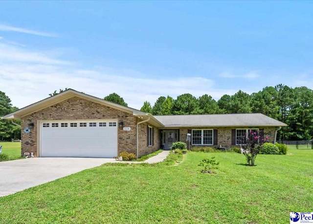 Property at 234 Woodland Rd, Cheraw, SC 29520, 4 beds, 3 baths