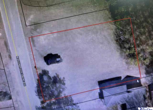 Property at 1203 Martin Luther King, Hartsville, SC 29550