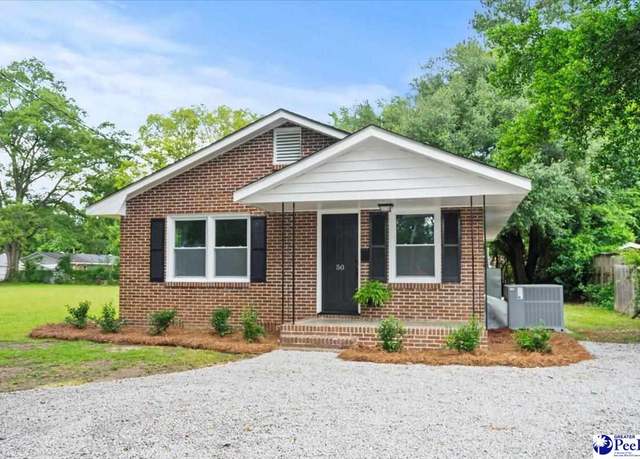 Property at 50 Victory Dr, Cheraw, SC 29520, 3 beds, 1 bath