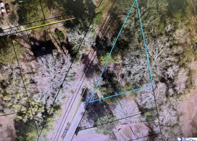 Property at 403 Prayer St, Hartsville, SC 29550