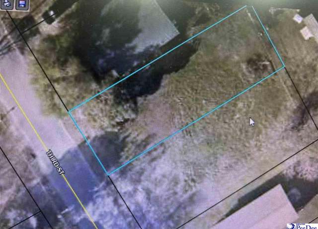 Property at 813 Third St, Darlington, SC 29550
