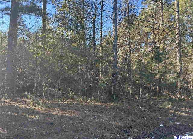 Property at TBD Northwood Dr, Bennettsville, SC 29512