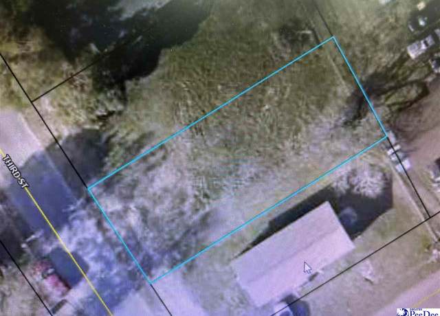 Property at 815 Third St, Darlington, SC 29550