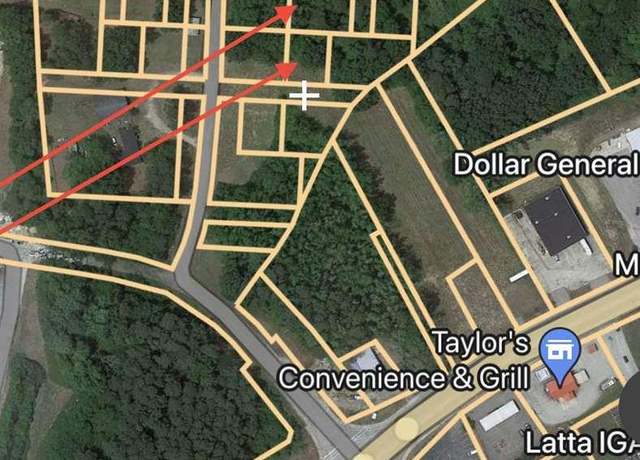 Property at TBD Willis St, Latta, SC 29565