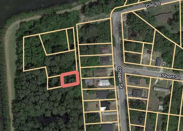Property at TBD Chapel St, Latta, SC 29565