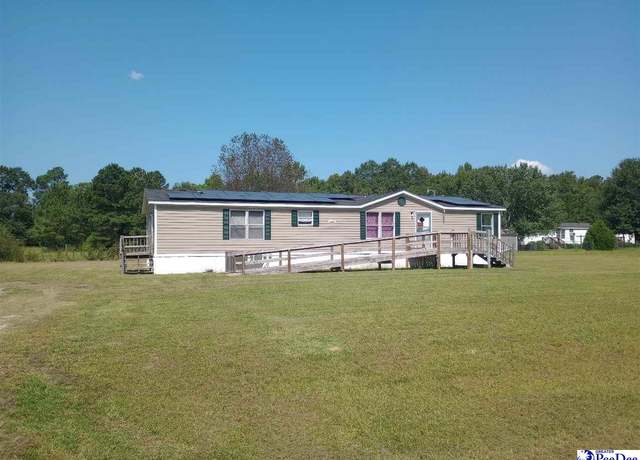 Property at 404 Jamestown Ave, Darlington, SC 29532, 3 beds, 2 baths