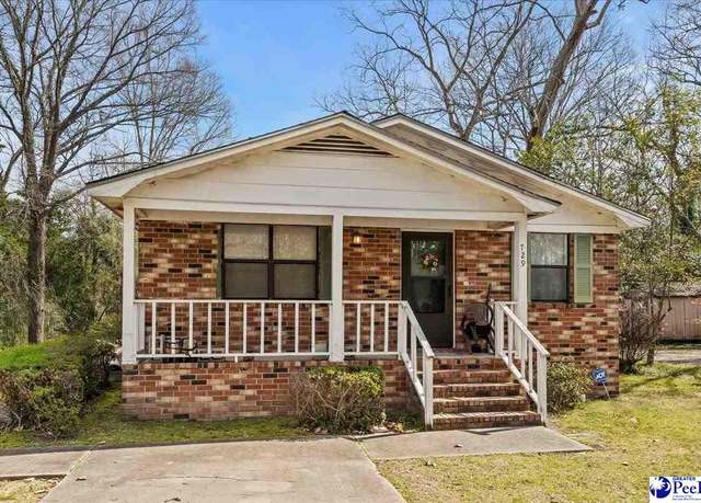 Property at 729 Butler St, Hartsville, SC 29550, 3 beds, 2 baths