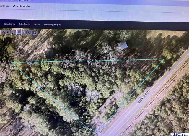 Property at 4564 Hartsville Hwy, Society Hill, SC 29550