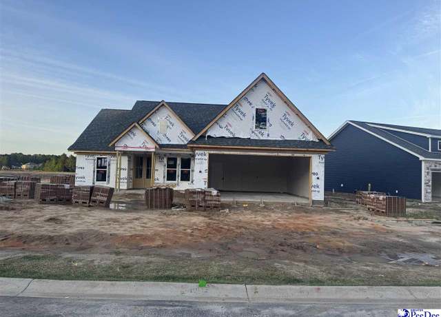 Property at 1031 Wessex Dr, Florence, SC 29501, 4 beds, 2.5 baths