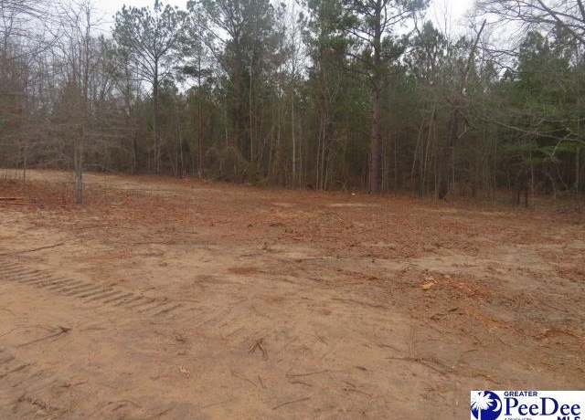 Property at 2812 New Market Rd, Hartsville, SC 29550