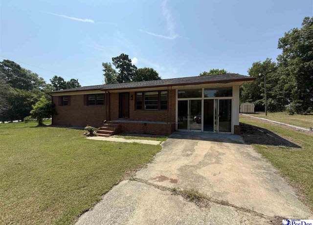 Property at 33991 Highway 9, Pageland, SC 29728, 3 beds, 2 baths