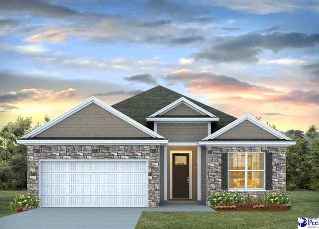 Property at 268 Bluff View Ln, Florence, SC 29505, 3 beds, 2 baths