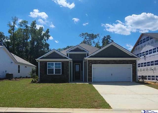 Property at 268 Bluff View Ln, Florence, SC 29505, 3 beds, 2 baths