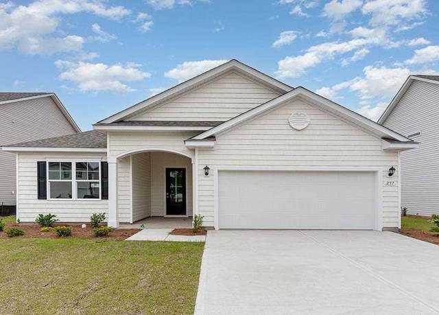 Property at 276 Bluff View Ln, Florence, SC 29505, 3 beds, 2 baths