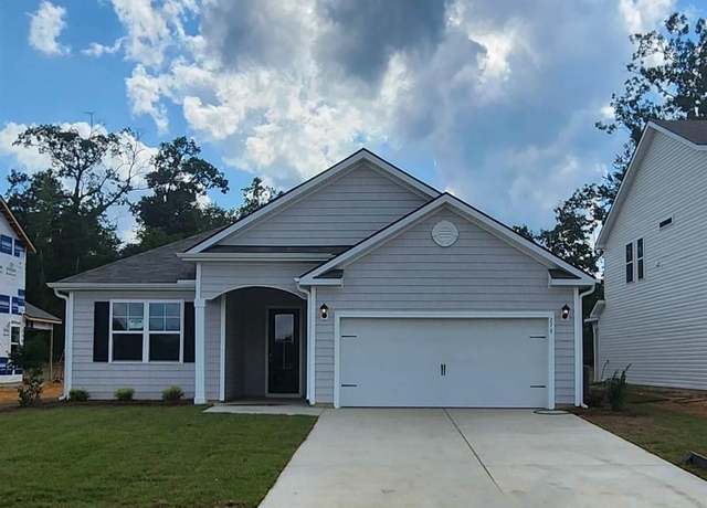 Property at 276 Bluff View Ln, Florence, SC 29505, 3 beds, 2 baths
