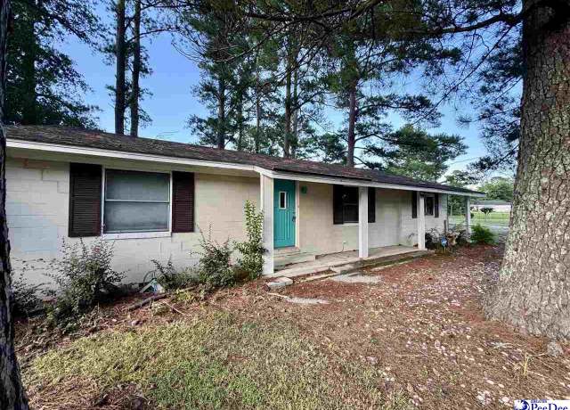 Property at 116 Pee Dee Cir, Marion, SC 29571, 3 beds, 2 baths