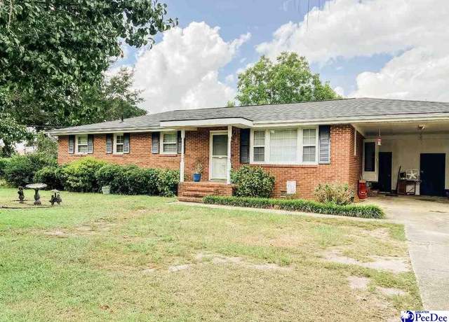 Property at 311 Hutchinson Ave, Florence, SC 29505, 3 beds, 2 baths