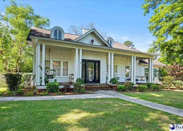 Property at 312 Harllee Pl, Marion, SC 29571, 3 beds, 3 baths