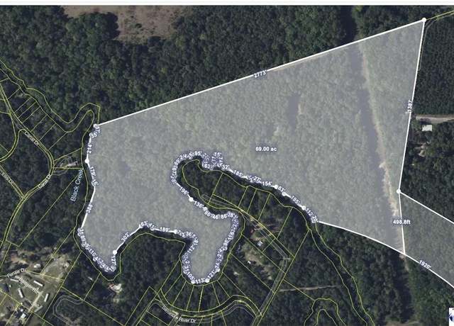 Property at 69 Acres W Freight Rd, Florence, SC 29501